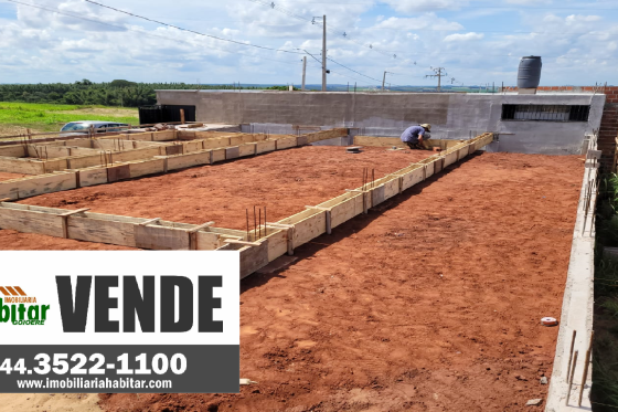 Casa 150m Goioerê-PR 306