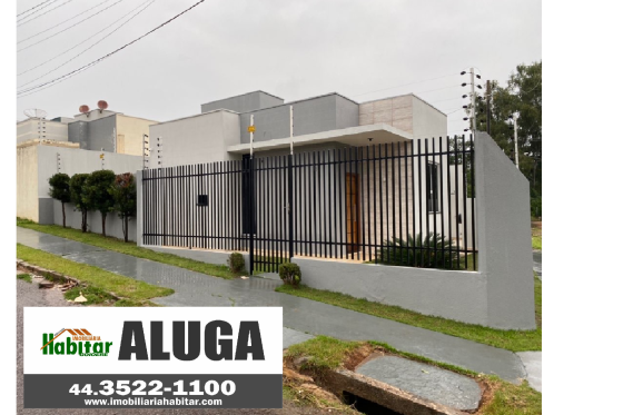 Casa 59.11m Goioerê-PR 222