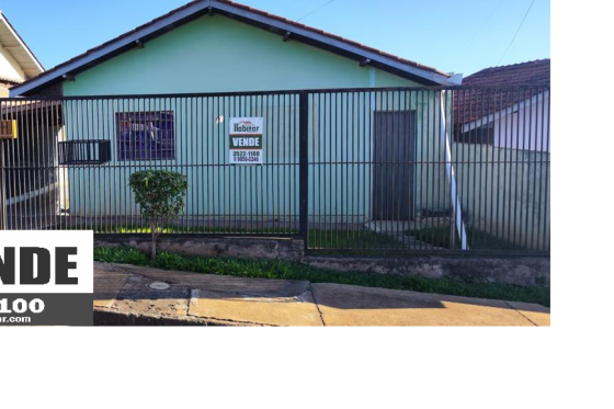 Casa 61m Goioerê-PR 15