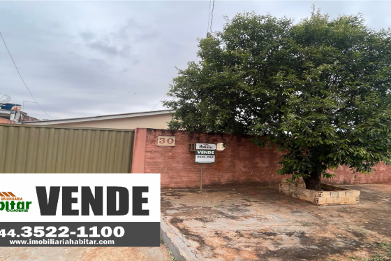 Casa 70m Goioerê-PR 303