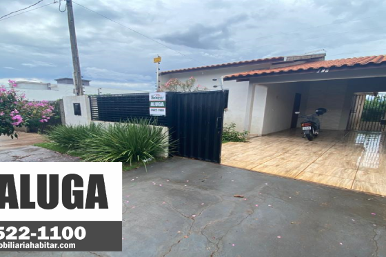 Casa 69.81m Goioerê-PR 256