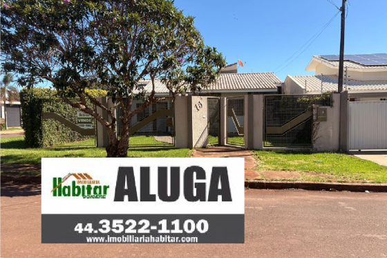 Casa 160m Goioerê-PR 342