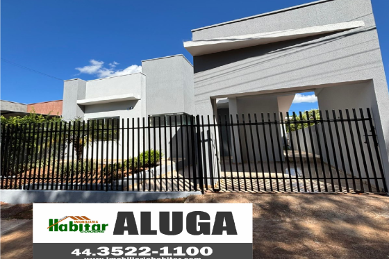 Casa 69.8m Goioerê-PR 349