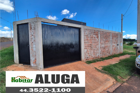 Casa 218.83m Goioerê-PR 363