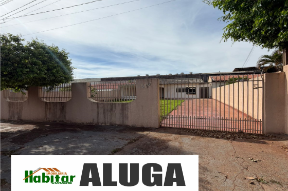 Casa 70m Goioerê-PR 376