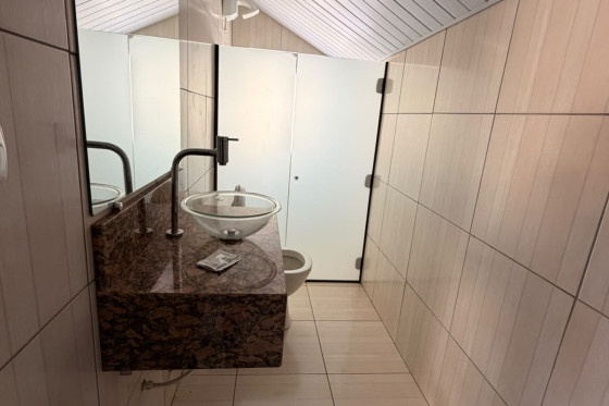 Casa à venda - 149.47m² - Jardim Curitiba, Goioerê-PR