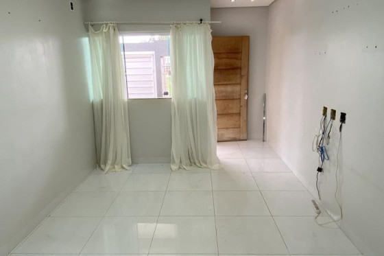 Casa para alugar - 142.75m² - Jardim Cristo Rey, Goioerê-PR