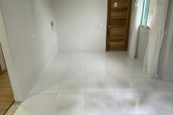Casa para alugar - 142.75m² - Jardim Cristo Rey, Goioerê-PR