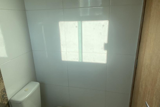 Casa para alugar - 142.75m² - Jardim Cristo Rey, Goioerê-PR