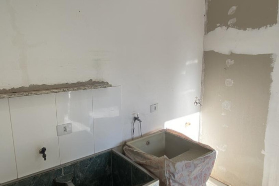 Casa para alugar - 142.75m² - Jardim Cristo Rey, Goioerê-PR