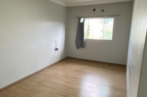 Casa para alugar - 142.75m² - Jardim Cristo Rey, Goioerê-PR