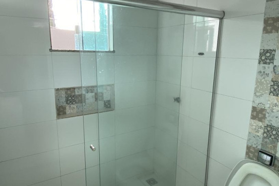 Casa para alugar - 142.75m² - Jardim Cristo Rey, Goioerê-PR