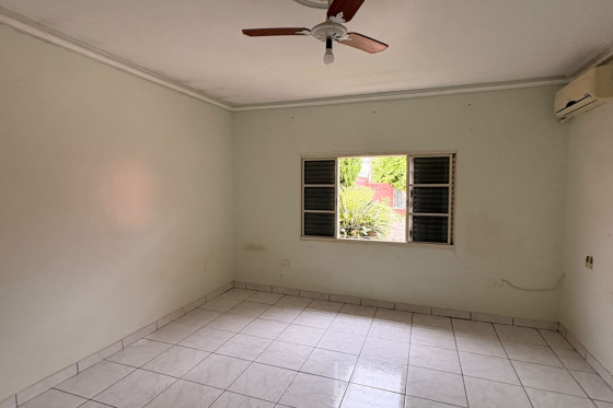 Casa para alugar - 168.40m² - Centro, Goioerê-PR