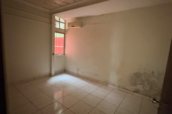 Casa para alugar - 168.40m² - Centro, Goioerê-PR