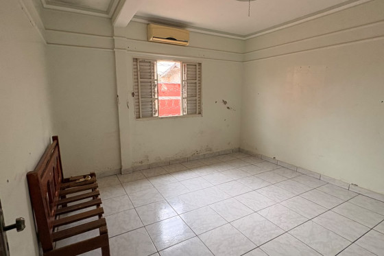 Casa para alugar - 168.40m² - Centro, Goioerê-PR