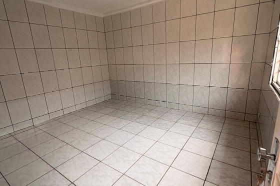 Casa para alugar - 168.40m² - Centro, Goioerê-PR