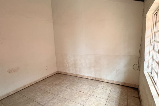 Casa para alugar - 168.40m² - Centro, Goioerê-PR