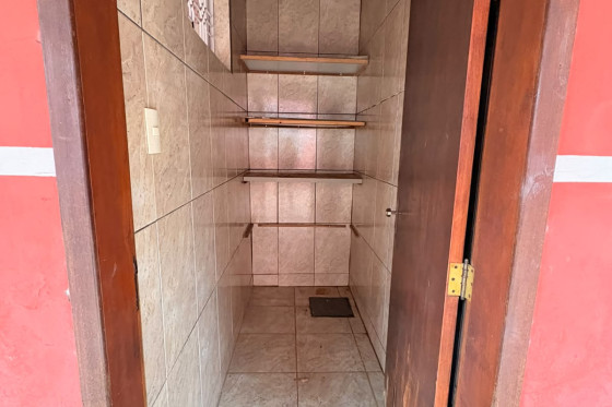 Casa para alugar - 168.40m² - Centro, Goioerê-PR