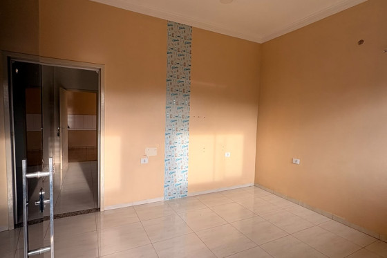 Casa para alugar - 105m² - Jardim Europa, Goioerê-PR