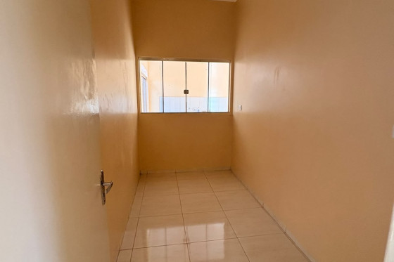 Casa para alugar - 105m² - Jardim Europa, Goioerê-PR