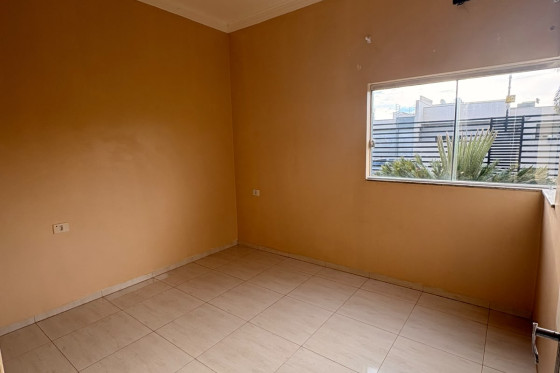 Casa para alugar - 105m² - Jardim Europa, Goioerê-PR