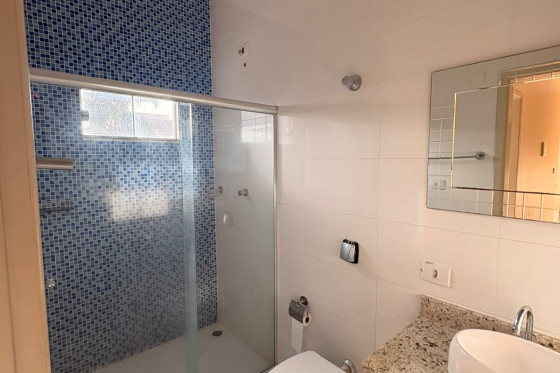 Casa para alugar - 105m² - Jardim Europa, Goioerê-PR