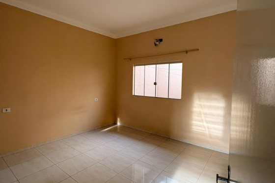 Casa para alugar - 105m² - Jardim Europa, Goioerê-PR
