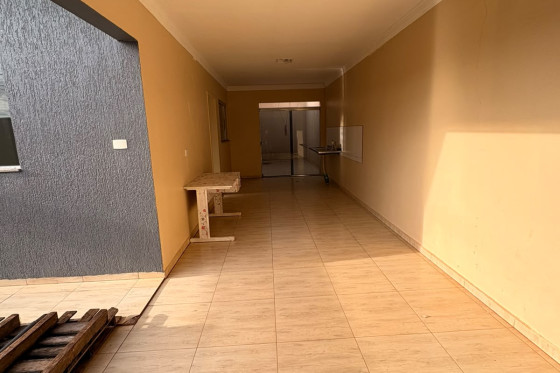 Casa para alugar - 105m² - Jardim Europa, Goioerê-PR