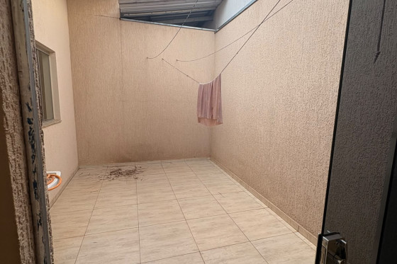 Casa para alugar - 105m² - Jardim Europa, Goioerê-PR