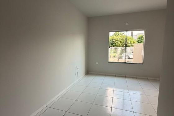 Casa para alugar - 61.99m² - Jardim Cristo Rey, Goioerê-PR