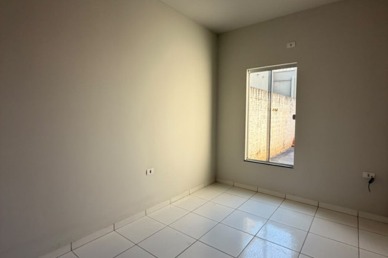 Casa para alugar - 61.99m² - Jardim Cristo Rey, Goioerê-PR