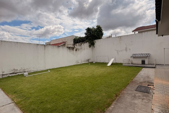 Casa para alugar - 130m² - Jardim Colina Verde, Goioerê-PR