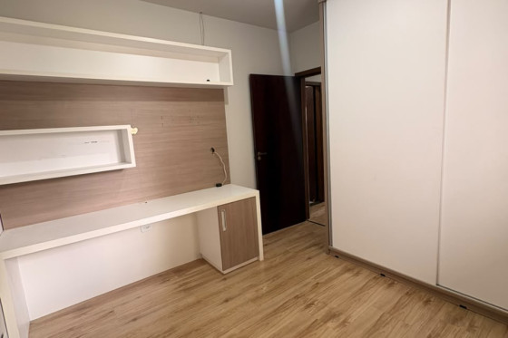 Casa para alugar - 130m² - Jardim Colina Verde, Goioerê-PR