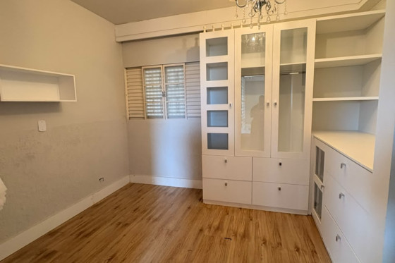 Casa para alugar - 130m² - Jardim Colina Verde, Goioerê-PR