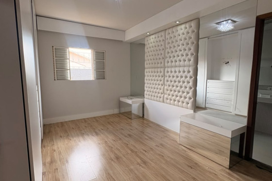 Casa para alugar - 130m² - Jardim Colina Verde, Goioerê-PR