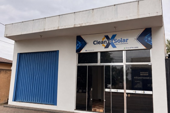 Sala Comercial para alugar - 135m² - Centro, Goioerê-PR