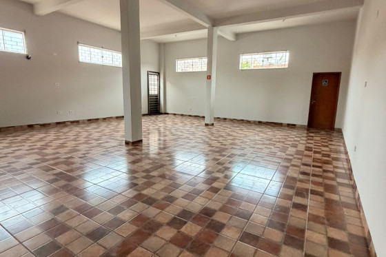 Sala Comercial para alugar - 135m² - Centro, Goioerê-PR
