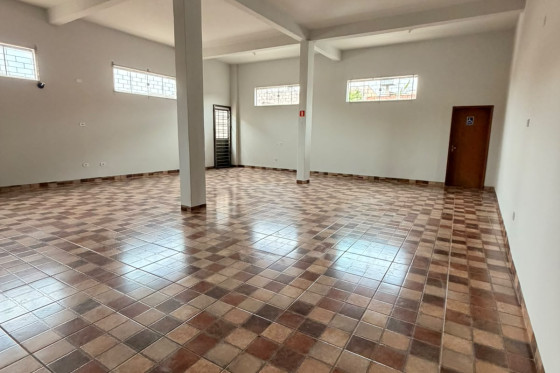 Sala Comercial para alugar - 135m² - Centro, Goioerê-PR