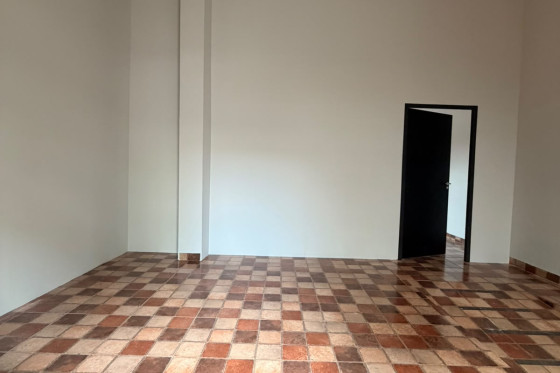 Sala Comercial para alugar - 135m² - Centro, Goioerê-PR