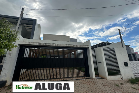 Sobrado 74.81m Goioerê-PR 371