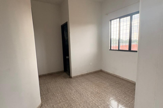 Sobrado para alugar - 135.13m² - Jardim Curitiba, Goioerê-PR