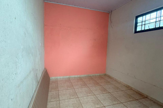Sobrado para alugar - 135.13m² - Jardim Curitiba, Goioerê-PR