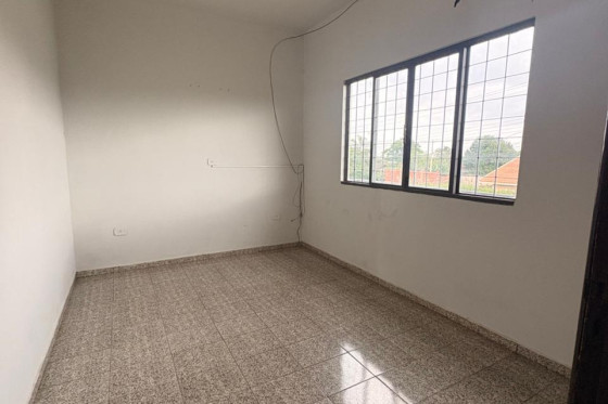 Sobrado para alugar - 135.13m² - Jardim Curitiba, Goioerê-PR