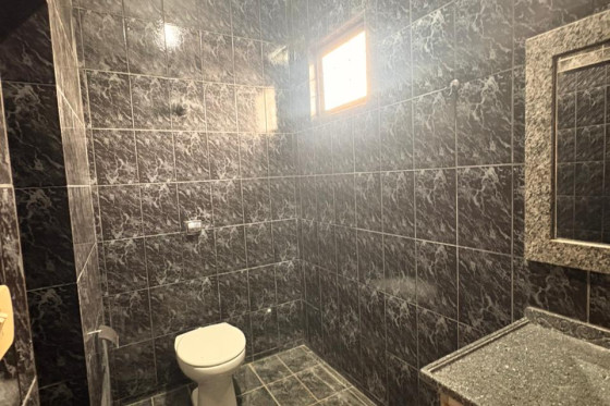 Sobrado para alugar - 135.13m² - Jardim Curitiba, Goioerê-PR