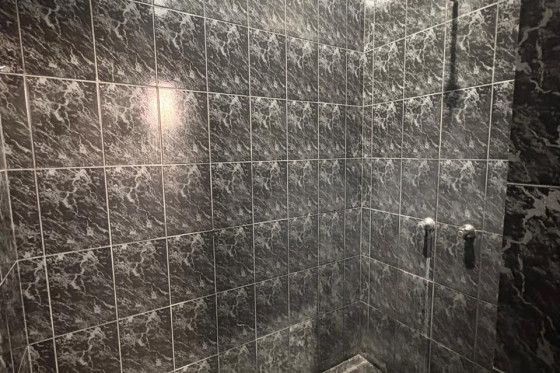 Sobrado para alugar - 135.13m² - Jardim Curitiba, Goioerê-PR