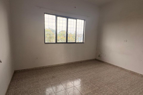 Sobrado para alugar - 135.13m² - Jardim Curitiba, Goioerê-PR