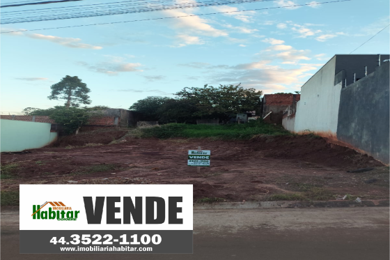Casa 267.58m Goioerê-PR 296