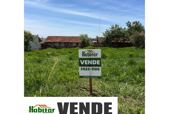 Terreno 210m Goioerê-PR 331